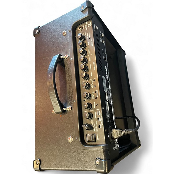 Used BOSS Katana KTN50 50W 1X12 Guitar Combo Amp