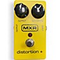Used MXR M104 Distortion Plus Effect Pedal thumbnail