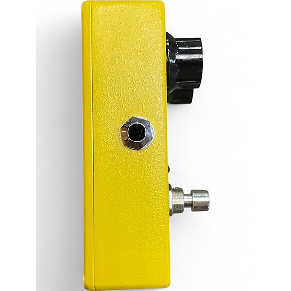 Used MXR M104 Distortion Plus Effect Pedal