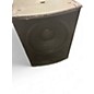 Used Behringer EUROLIVE B1500XP  Powered Subwoofer thumbnail