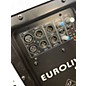 Used Behringer EUROLIVE B1500XP  Powered Subwoofer