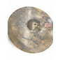 Used SABIAN 14in MONARCH HIHAT (PAIR) Cymbal