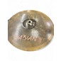 Used SABIAN 14in MONARCH HIHAT (PAIR) Cymbal