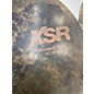 Used SABIAN 14in MONARCH HIHAT (PAIR) Cymbal