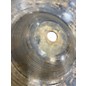 Used SABIAN 14in MONARCH HIHAT (PAIR) Cymbal
