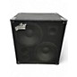 Used Aguilar GS212 2x12 Bass Cabinet thumbnail