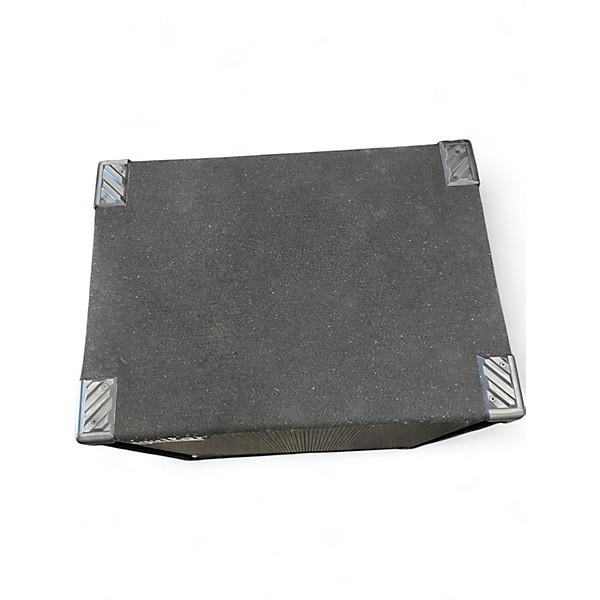 Used Aguilar GS212 2x12 Bass Cabinet