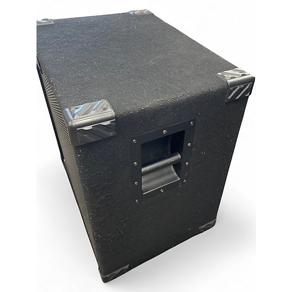 Used Aguilar GS212 2x12 Bass Cabinet