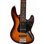 Used Sire Marcus Miller V3 SUNBURST Electric Bass Guitar