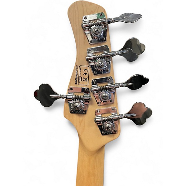 Used Sire Marcus Miller V3 SUNBURST Electric Bass Guitar