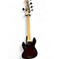 Used Sire Marcus Miller V3 SUNBURST Electric Bass Guitar