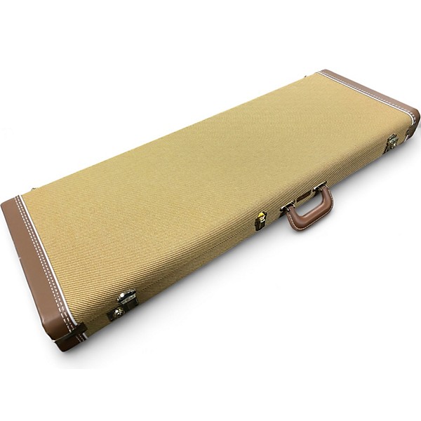 Used Fender 70th Anniversary Broadcaster No Relic Natural Solid Body Electric Guitar