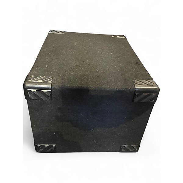 Used Bugera BT210TS 1600W 2X10 Bass Cabinet