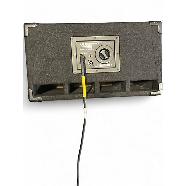 Used Bugera BT210TS 1600W 2X10 Bass Cabinet