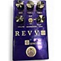 Used Revv Amplification G3 Effect Pedal thumbnail