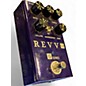 Used Revv Amplification G3 Effect Pedal