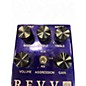 Used Revv Amplification G3 Effect Pedal