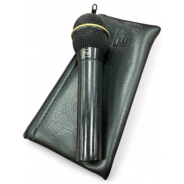 Used Electro-Voice N/D767a Dynamic Microphone