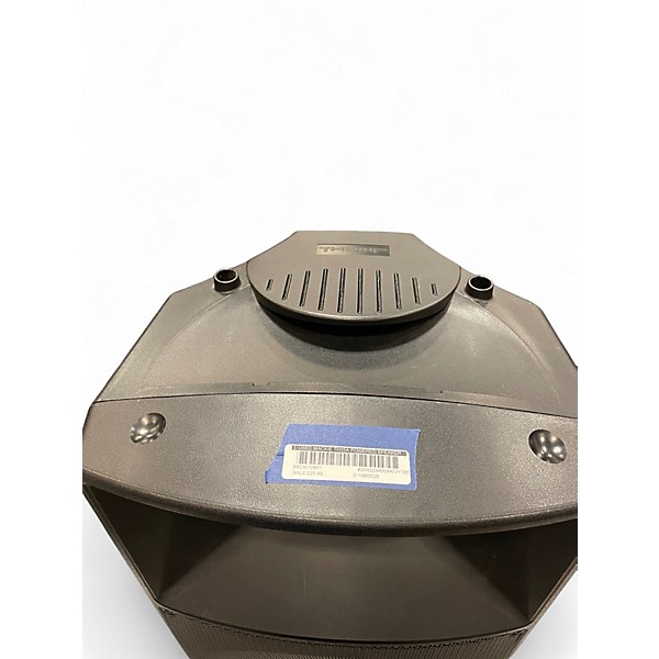 Used Mackie TH15A Powered Speaker