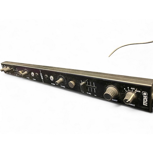 Used Numark NS7FX DJ Controller