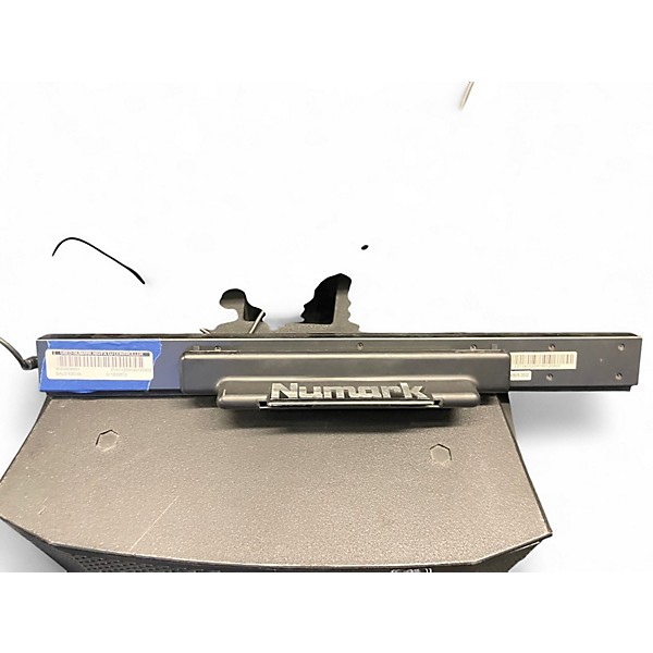 Used Numark NS7FX DJ Controller