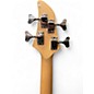 Used Yamaha RBX170 Candy Apple Red Electric Bass Guitar thumbnail