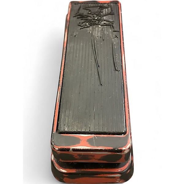 Used Dunlop SW95 Cry Baby Slash Wah Effect Pedal
