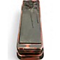 Used Dunlop SW95 Cry Baby Slash Wah Effect Pedal
