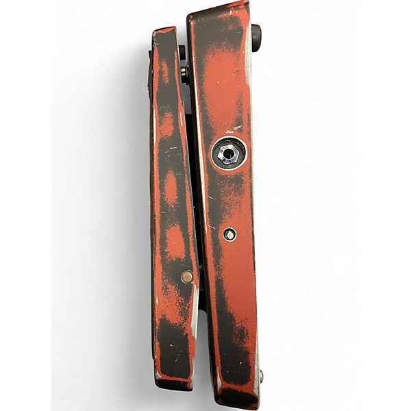 Used Dunlop SW95 Cry Baby Slash Wah Effect Pedal