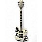 Used ESP E-II VIPER Camo Solid Body Electric Guitar thumbnail