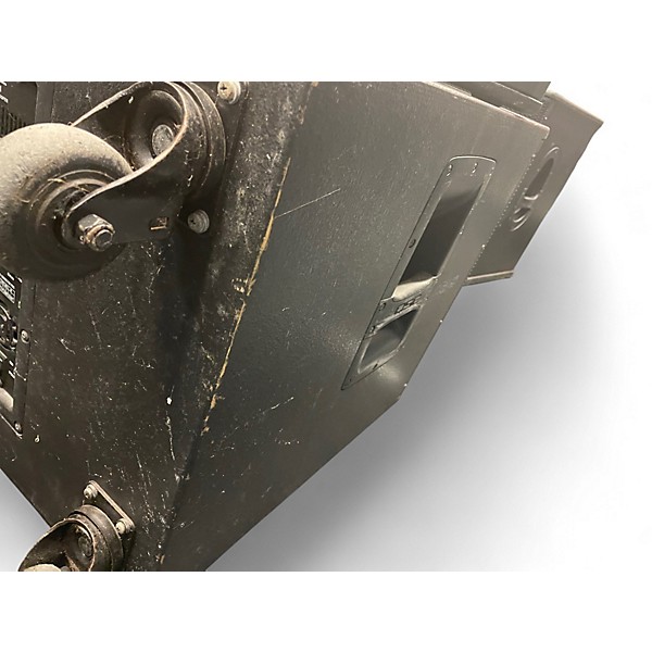 Used QSC KW181 1000W Powered Subwoofer