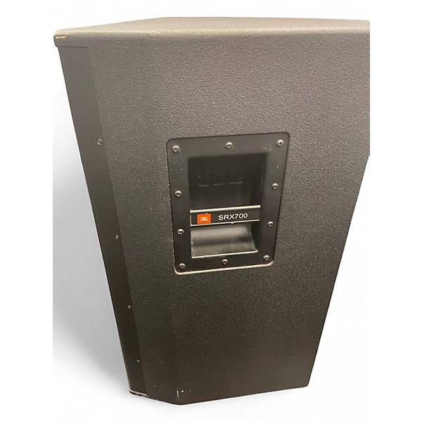 Used JBL SRX 715 Unpowered Speaker