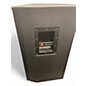 Used JBL SRX 715 Unpowered Speaker
