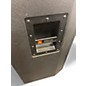 Used JBL SRX 715 Unpowered Speaker