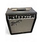 Used Squier FRONTMAN 10G Guitar Combo Amp thumbnail