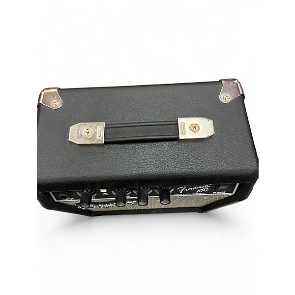 Used Squier FRONTMAN 10G Guitar Combo Amp