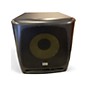 Used KRK 10S Subwoofer