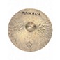 Used Istanbul Agop 20in Agop Traditional Medium Ride Cymbal thumbnail