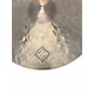 Used Istanbul Agop 20in Agop Traditional Medium Ride Cymbal