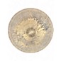 Used Istanbul Agop 20in Agop Traditional Medium Ride Cymbal