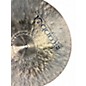 Used Istanbul Agop 20in Agop Traditional Medium Ride Cymbal