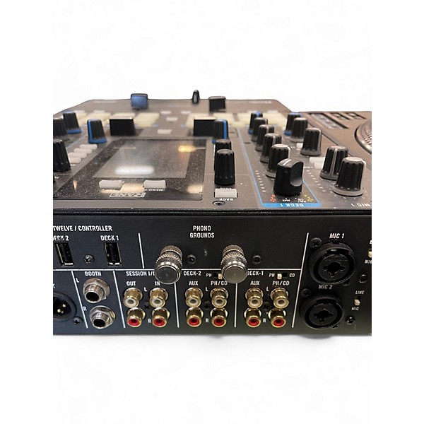 Used RANE Seventy-Two DJ Mixer