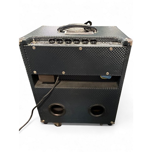 Used Ampeg B-100R Bass Combo Amp