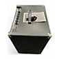 Used Ampeg B-100R Bass Combo Amp