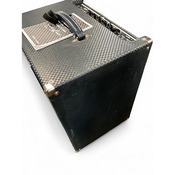 Used Ampeg B-100R Bass Combo Amp