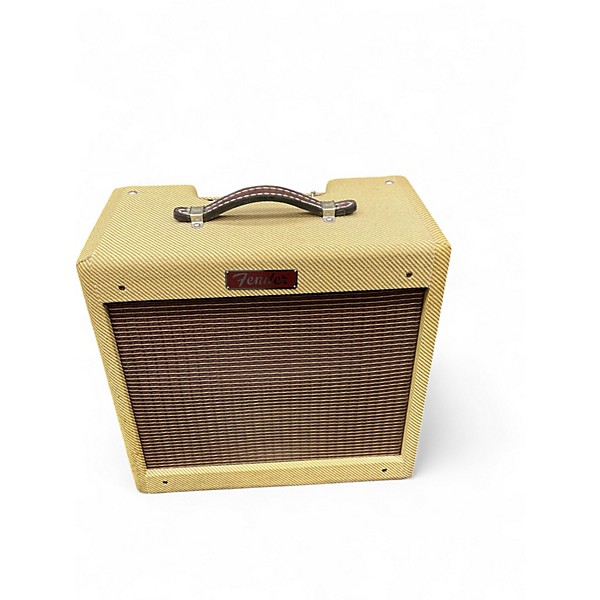 Used Fender PRO JUNIOR USA TWEED Tube Guitar Combo Amp