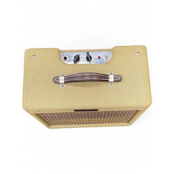 Used Fender PRO JUNIOR USA TWEED Tube Guitar Combo Amp