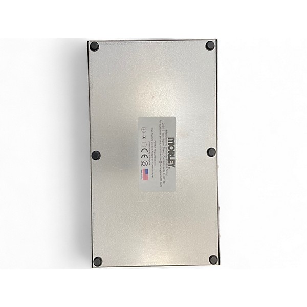 Used Morley ANALOG MULTI Effect Processor