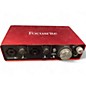 Used Focusrite Scarlett 2i2 Gen 2 Audio Interface thumbnail