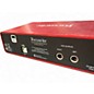 Used Focusrite Scarlett 2i2 Gen 2 Audio Interface